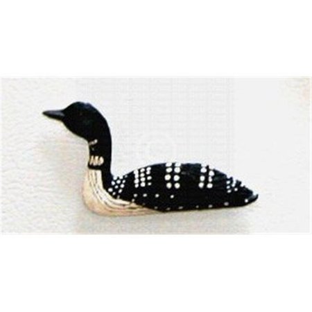 SONGBIRD ESSENTIALS Songbird Essentials Loon Magnet SEFWC5M